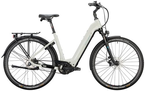 E-Bike Tourenrad Victoria eManufaktur 11.8 2022