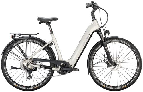 E-Bike Tourenrad Victoria eManufaktur 12.8 2022