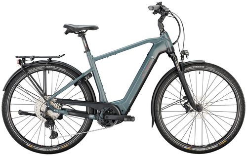E-Bike Tourenrad Victoria eManufaktur 12.9 2022