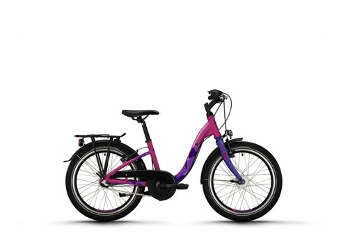 Kinderfahrrad 20 Zoll Victoria EQOLA 1 2023