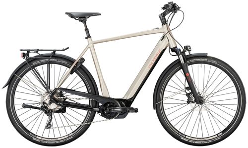 E-Bike Tourenrad Victoria eTouring 12.8 2022