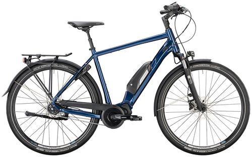 E-Bike Tourenrad Victoria eTouring 7.5 2022