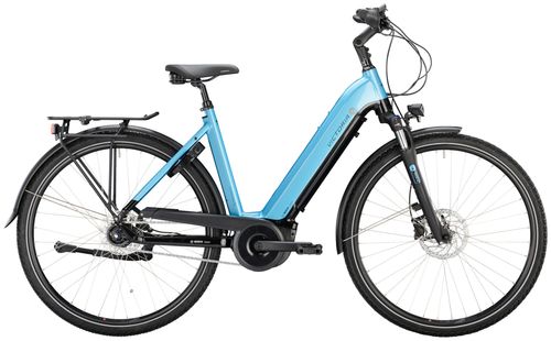 E-Bike Tourenrad Victoria eTrekking 11.3 2022