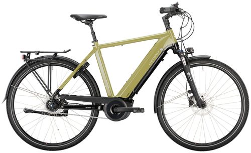 E-Bike Tourenrad Victoria eTrekking 11.5 2022