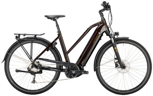 E-Bike Tourenrad Victoria eTrekking 12.8 2022
