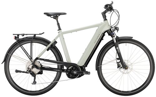 E-Bike Tourenrad Victoria eTrekking 12.9 2022