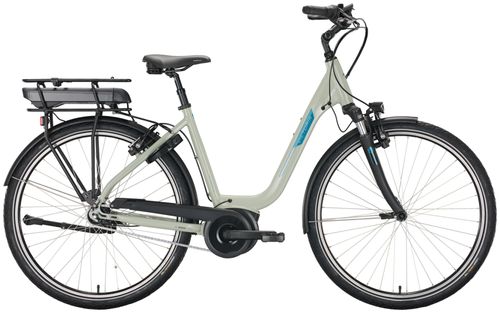 E-Bike Tourenrad Victoria eTrekking 5.10 2022