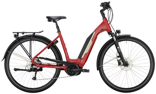 E-Bike Tourenrad Victoria eTrekking 6.5 2022