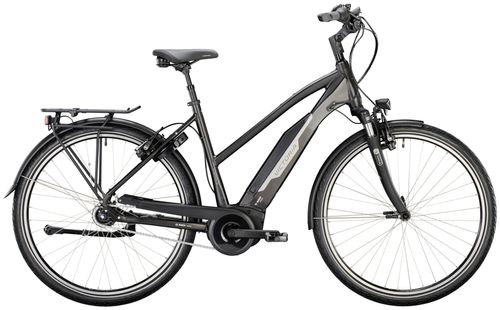 E-Bike Tourenrad Victoria eTrekking 7.4 2022