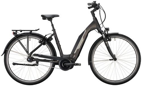E-Bike Tourenrad Victoria eTrekking 7.6 2022