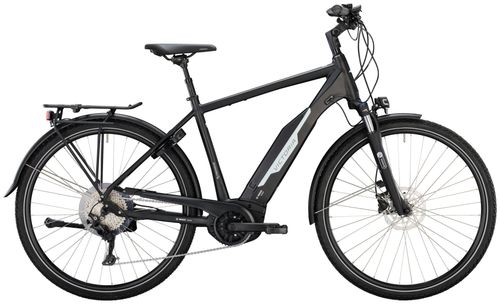 E-Bike Tourenrad Victoria eTrekking 8.8 2022