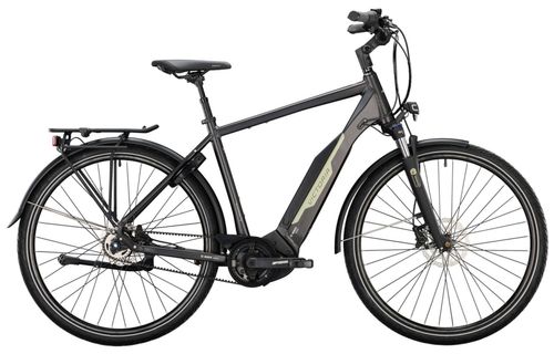 E-Bike Tourenrad Victoria eTrekking 9.8 2023
