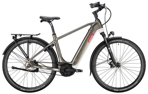 E-Bike Tourenrad Victoria MANOC 3 2023
