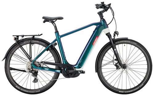E-Bike Tourenrad Victoria MANOC 4 2023