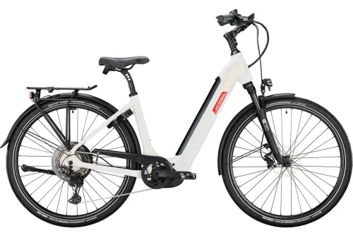 E-Bike Tourenrad Victoria Manoc 6 2026 | 750 Wh | 28 Zoll | Tiefeinsteiger