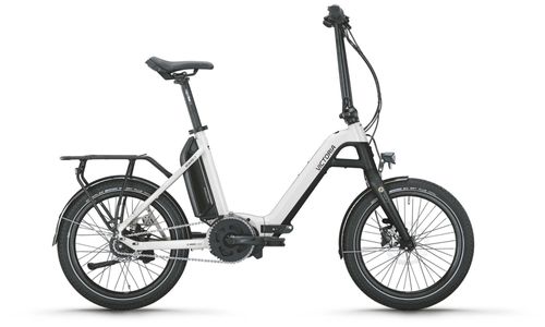 Klapprad E Bike Victoria SCALYO 1 2023