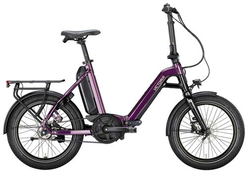 Klapprad E Bike Victoria SCALYO 3 2023