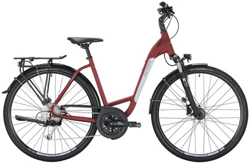 Tourenrad Victoria Trekking 6.7 2022