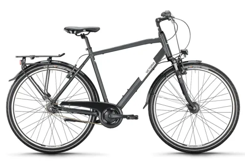 Tourenrad Victoria TREQANA 1 2026 | 28 Zoll | Diamant