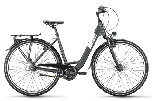 Tourenrad Victoria TREQANA 1 2026 | 28 Zoll | Tiefeinsteiger