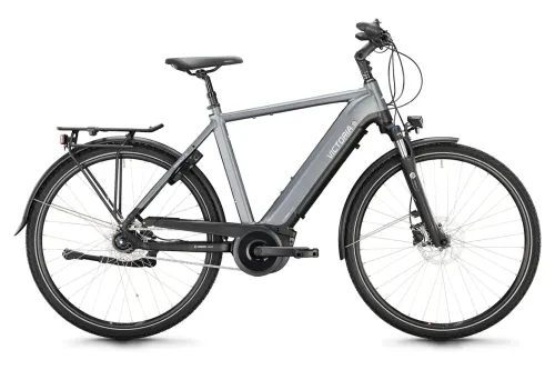 E-Bike Tourenrad Victoria Tresalo 11 2025 | 500 Wh | 28 Zoll | Diamant