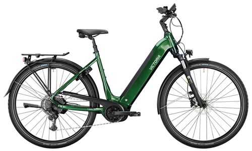 E-Bike Tourenrad Victoria TRESALO 12 2023