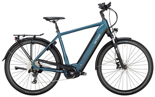 E-Bike Tourenrad Victoria TRESALO 14 2023