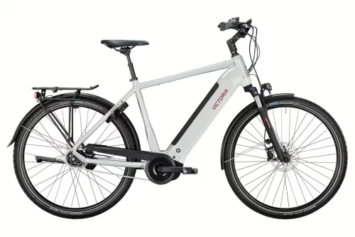 E-Bike Tourenrad Victoria Tresalo 15 2025 | 625 Wh | 28 Zoll | Diamant