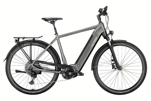 E-Bike Tourenrad Victoria Tresalo 16 2025 | 750 Wh | 28 Zoll | Diamant
