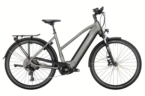 E-Bike Tourenrad Victoria TRESALO 16 2025 | 750 Wh | 28 Zoll | Trapez