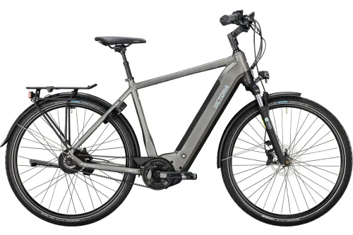E-Bike Tourenrad Victoria TRESALO 17 2026 | 750 Wh | 28 Zoll | Diamant