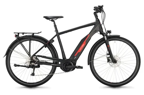 E-Bike Tourenrad Victoria Tresalo 2 2025 | 500 Wh | 28 Zoll | Diamant