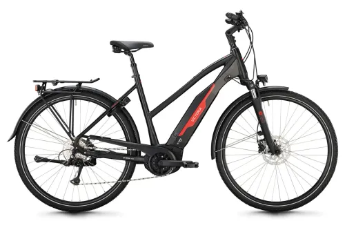 E-Bike Tourenrad Victoria Tresalo 2 2026 | 500 Wh | 28 Zoll | Trapez