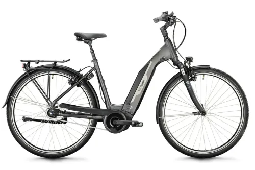 E-Bike Tourenrad Victoria TRESALO 3 2025 | 500 Wh | 26 Zoll | Tiefeinsteiger