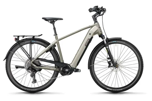 E-Bike Tourenrad Victoria Tresalo 4 2026 | 540 Wh | 28 Zoll | Diamant