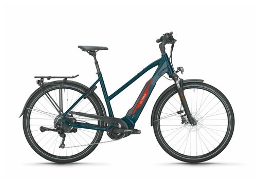 E-Bike Tourenrad Victoria TRESALO 6 2023