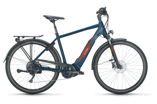 E-Bike Tourenrad Victoria Tresalo 6 2025 | 545 Wh | 28 Zoll | Diamant