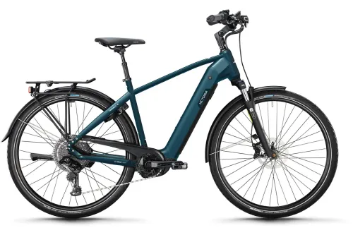E-Bike Tourenrad Victoria Tresalo 6 2026 | 600 Wh | 28 Zoll | Diamant