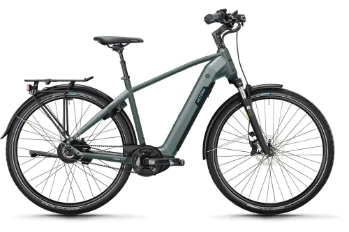 E-Bike Tourenrad Victoria Tresalo 7 2026 | 540 Wh | 28 Zoll | Diamant
