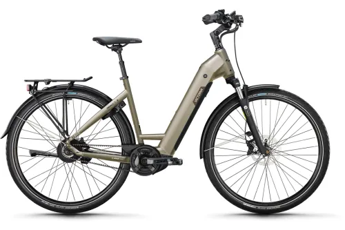 E-Bike Tourenrad Victoria Tresalo 7 2026 | 540 Wh | 28 Zoll | Tiefeinsteiger