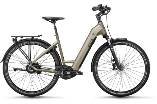 E-Bike Tourenrad Victoria Tresalo 7 RT 2026 | 540 Wh | 28 Zoll | Tiefeinsteiger