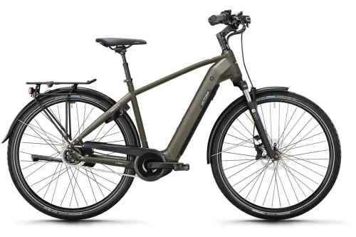 E-Bike Tourenrad Victoria Tresalo 8 2026 | 800 Wh | 28 Zoll | Diamant