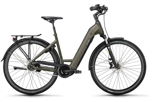 E-Bike Tourenrad Victoria Tresalo 8 2026 | 800 Wh | 28 Zoll | Tiefeinsteiger