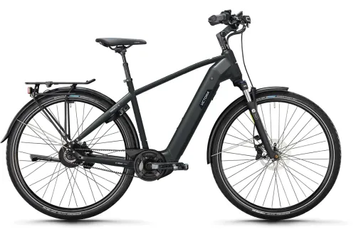 E-Bike Tourenrad Victoria Tresalo 9 2026 | 800 Wh | 28 Zoll | Diamant