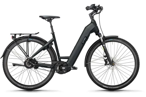 E-Bike Tourenrad Victoria Tresalo 9 2026 | 800 Wh | 28 Zoll | Tiefeinsteiger