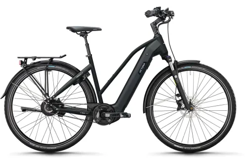 E-Bike Tourenrad Victoria Tresalo 9 2026 | 800 Wh | 28 Zoll | Trapez