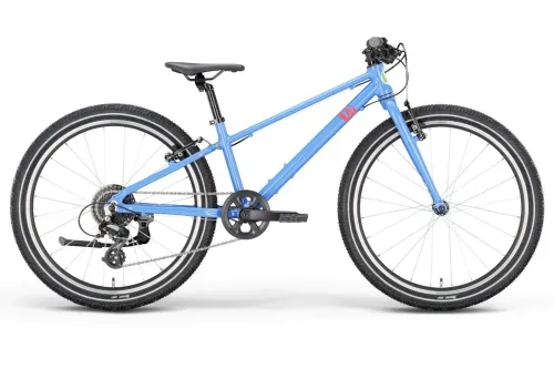 Kinderfahrrad 24 Zoll Vii Leni 2026 | 24 Zoll | Diamant