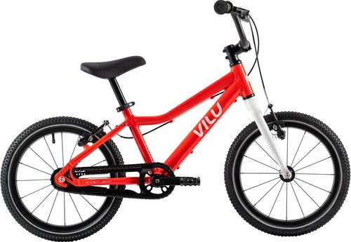 Kinderfahrrad 16 Zoll Vilu SECHZEHN 2024 | 16 Zoll | Diamant