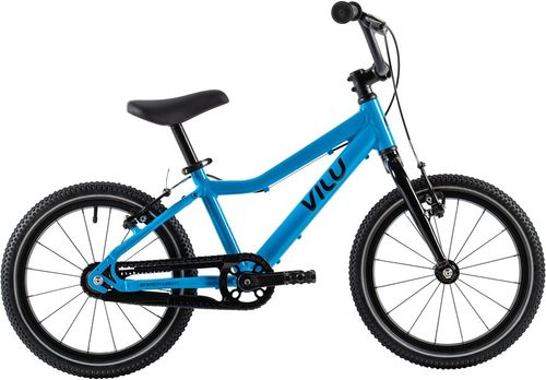 Kinderfahrrad 16 Zoll Vilu SECHZEHN 2024 | 16 Zoll | Diamant