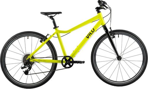 Kinderfahrrad 24 Zoll Vilu VIERUNDZWANZIG 2024 | 24 Zoll | Diamant